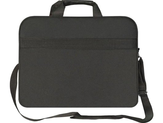 Кейс для ноутбука Defender Geek black для ноутбука 15.6